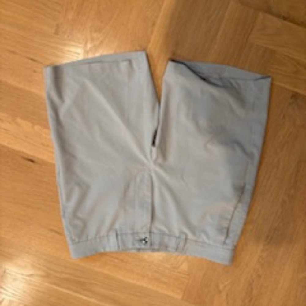 Mens Callaway golf shorts